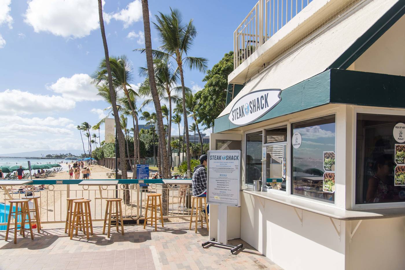 Waikiki Shore by Outrigger photo gallery