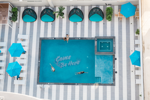 OHANA Waikiki Easy by Outrigger exterior