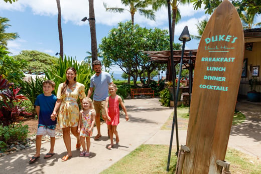 Official website of OUTRIGGER Honua Kai Resort & Spa | Hawaii Vacation Condos Official website of OUTRIGGER Honua Kai Resort & Spa | Hawaii Vacation Condos