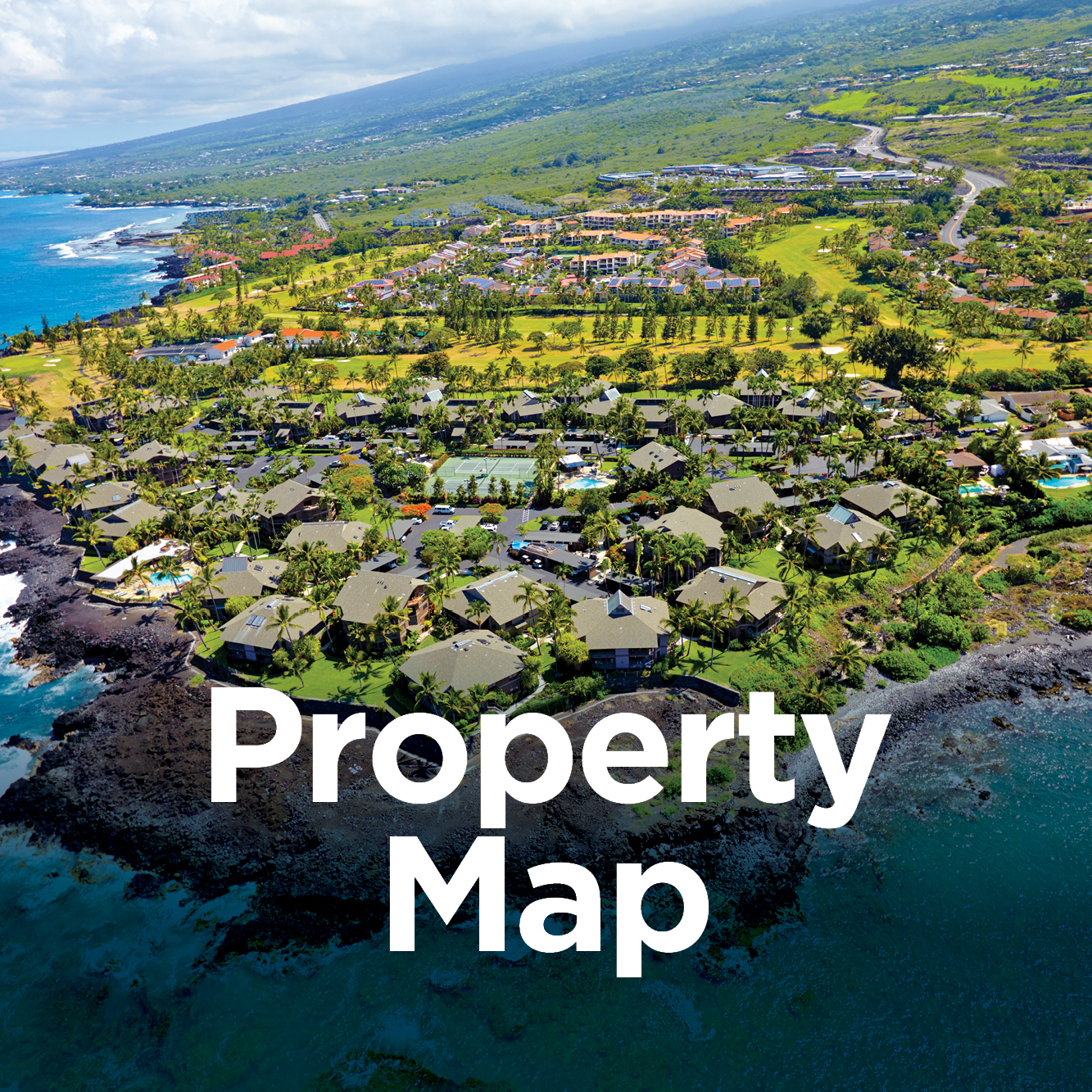 Resort Map