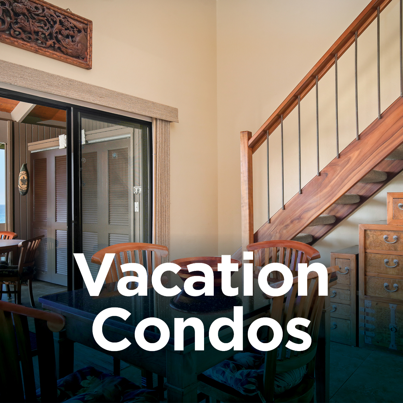 Vacation Condos