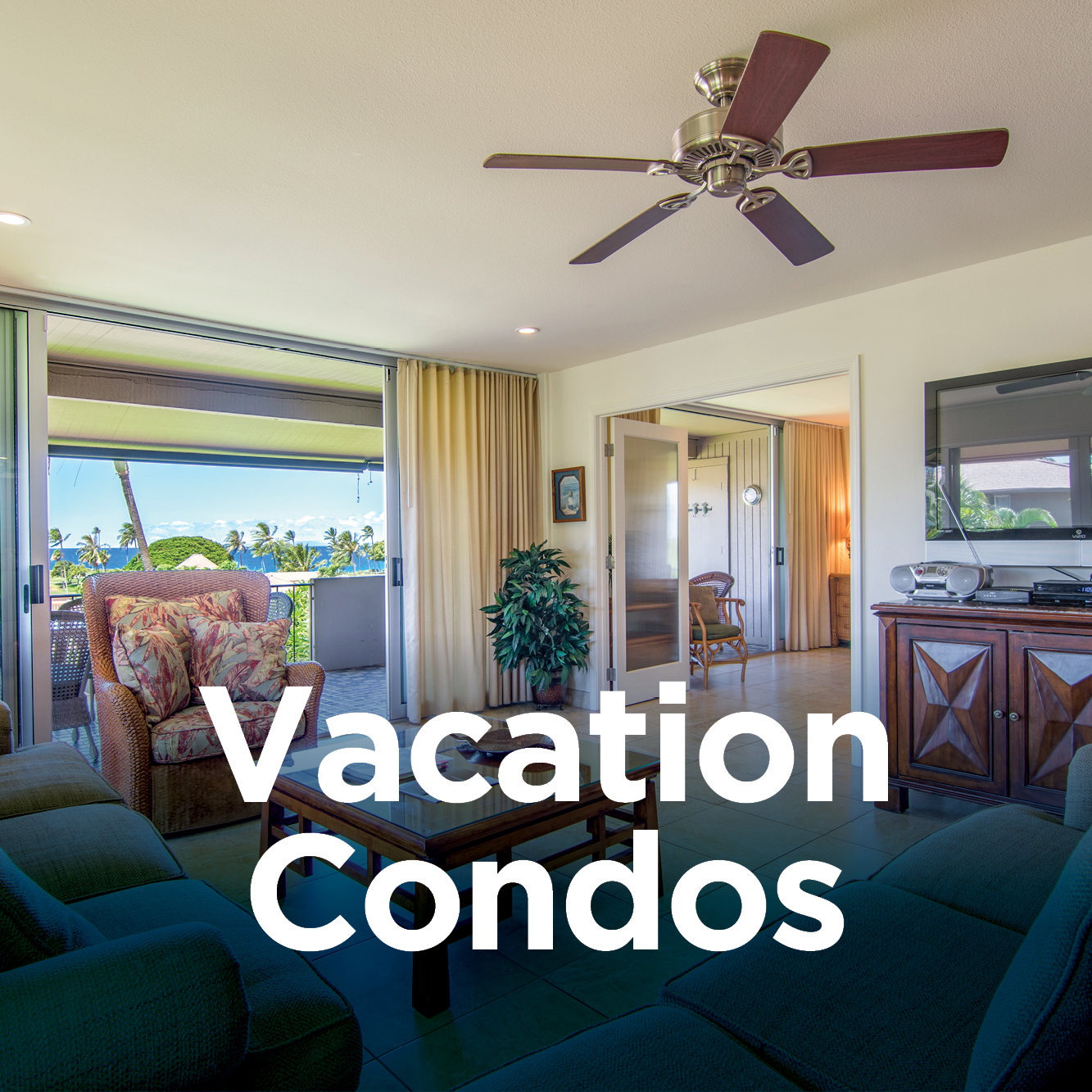 Hawaii Vacation Condos by OUTRIGGER