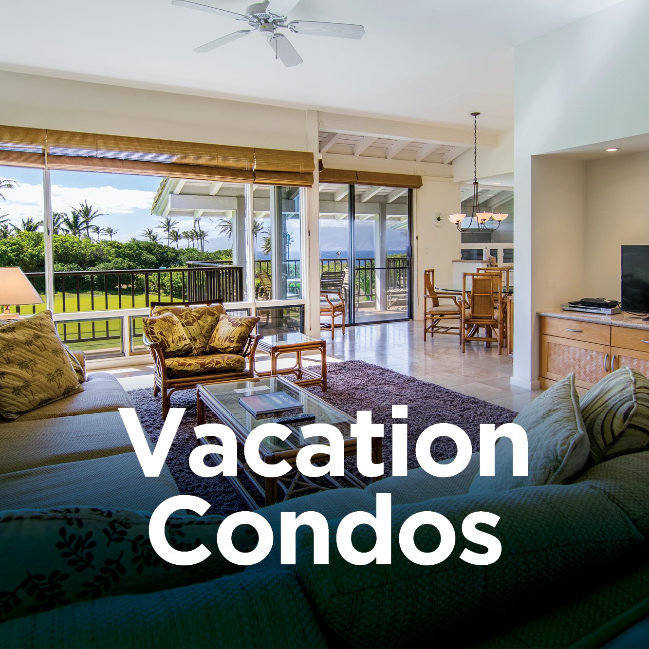Hawaii Vacation Condos by OUTRIGGER