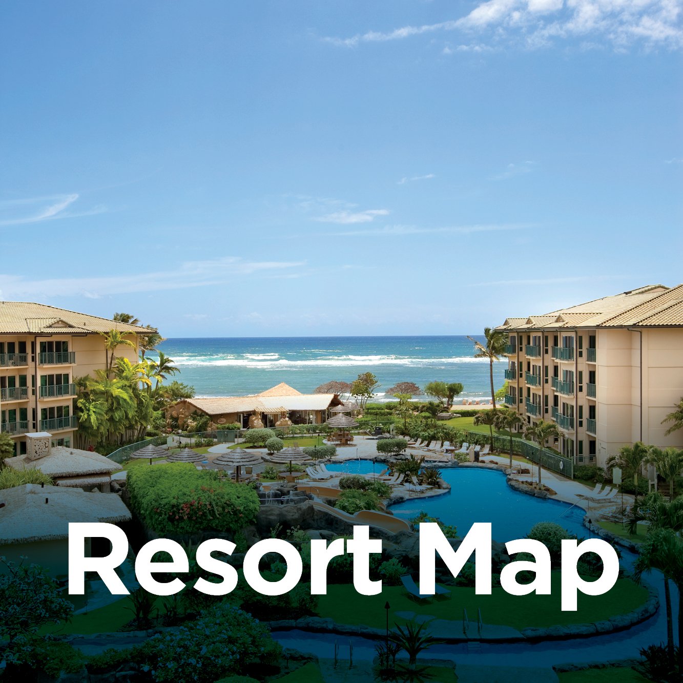 Resort Map