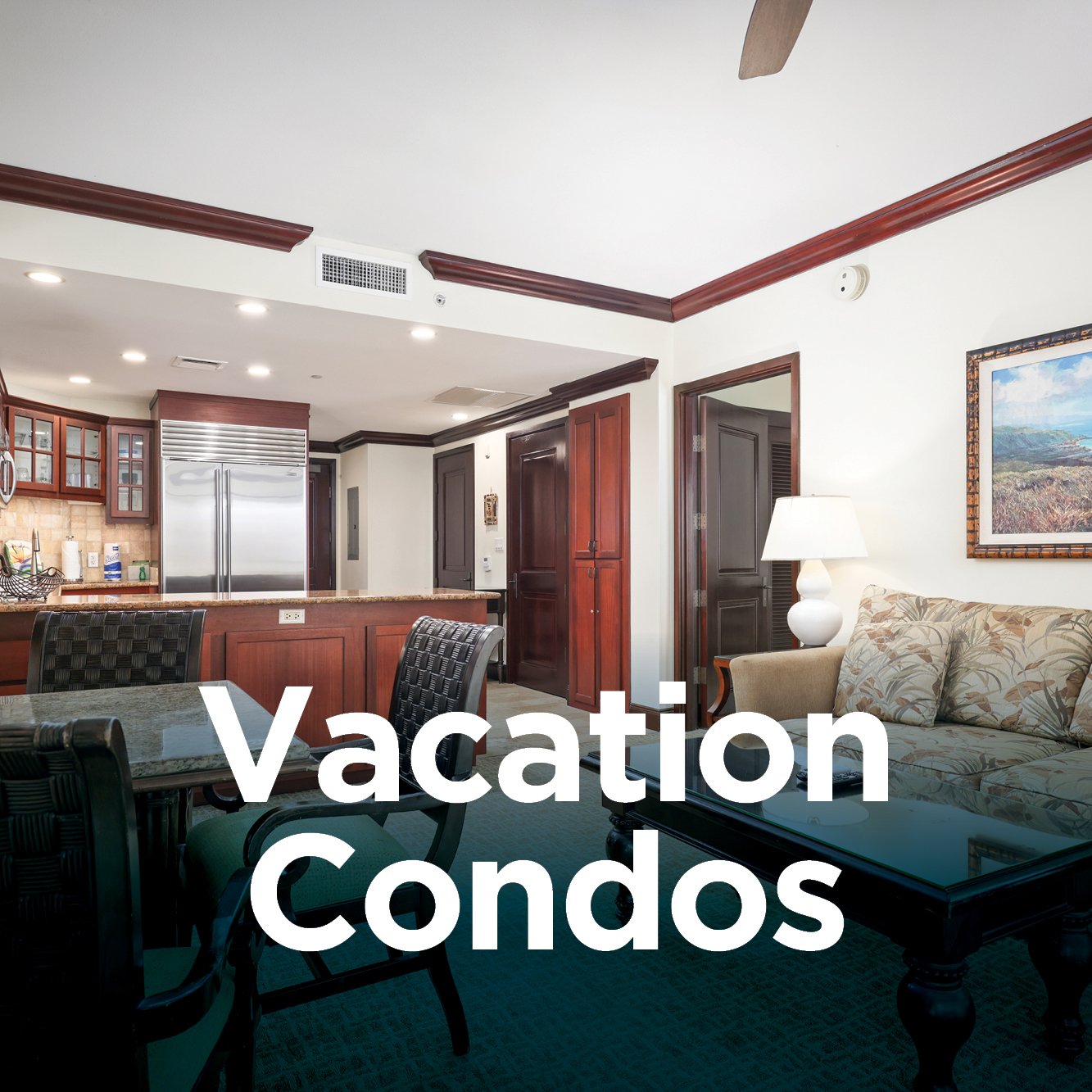 Hawaii Vacation Condos by OUTRIGGER