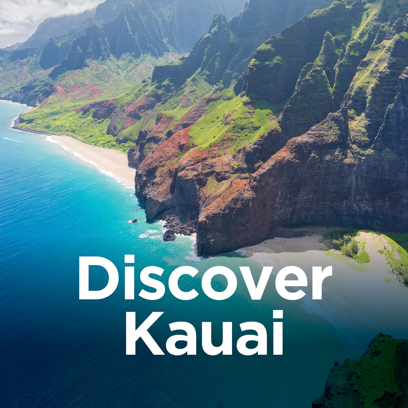 Discover Maui