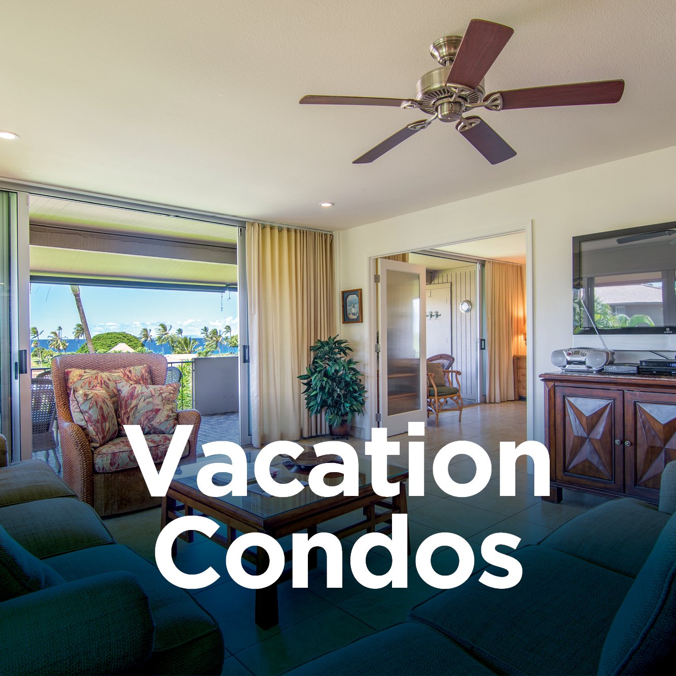 Hawaii Vacation Condos by OUTRIGGER