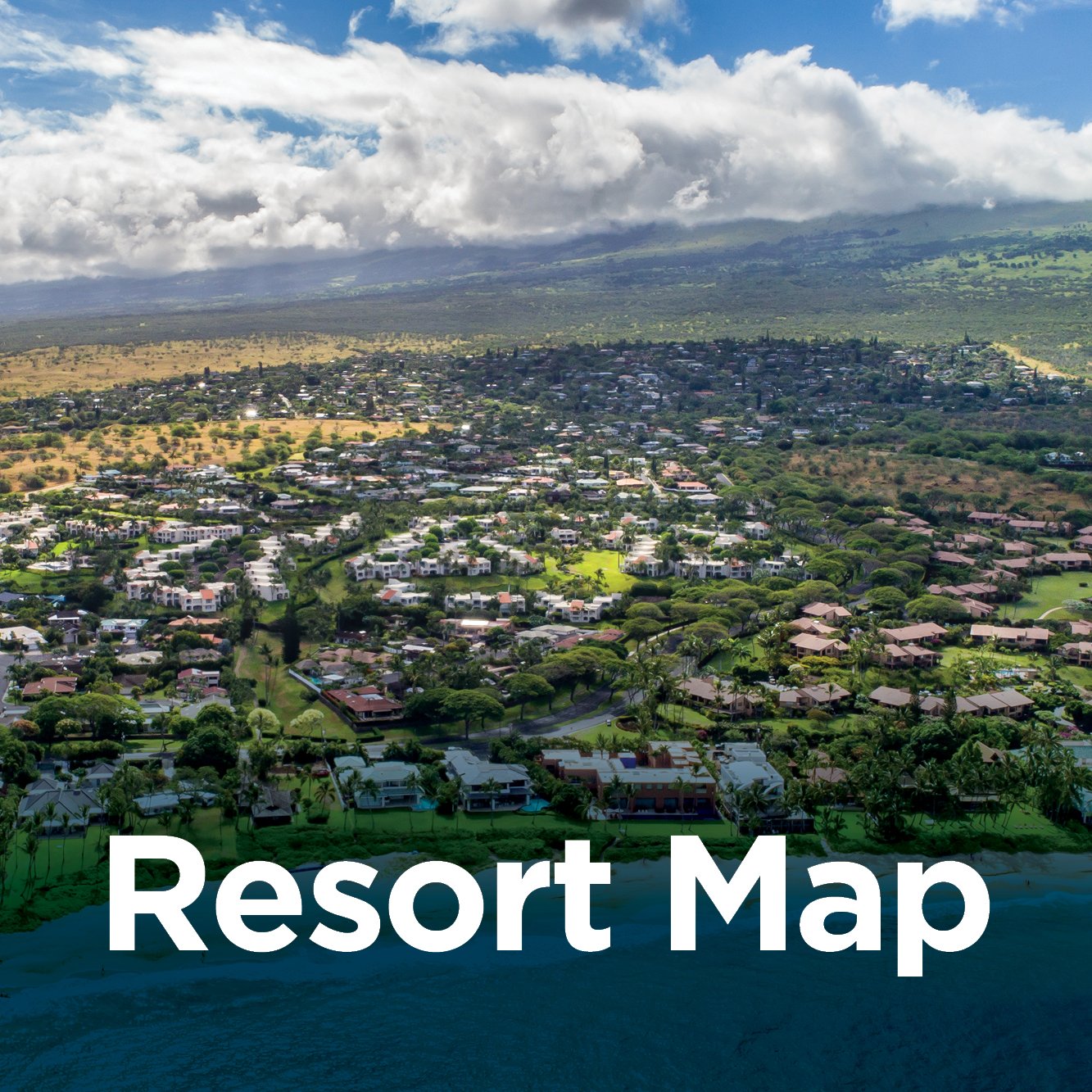 Resort Map