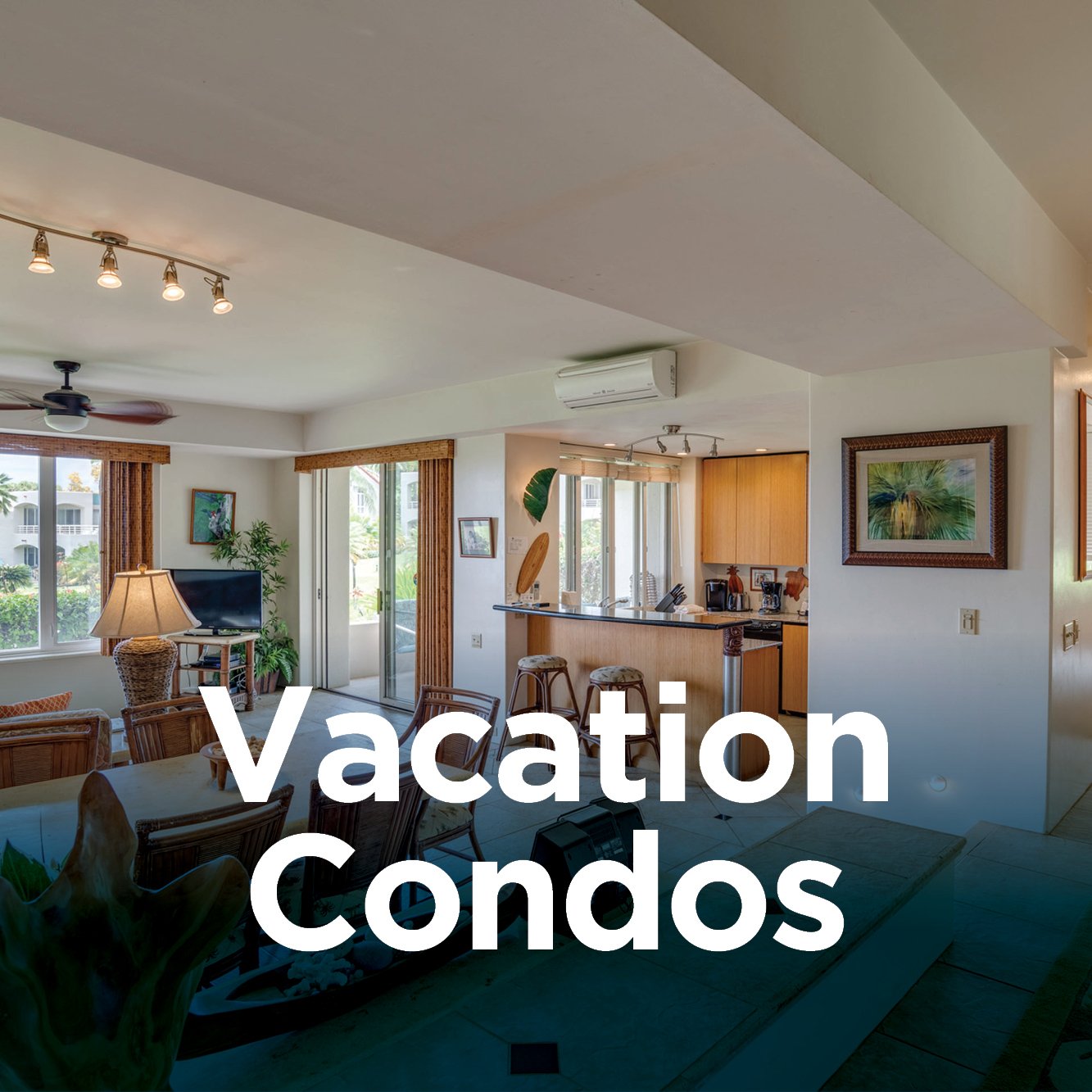 Hawaii Vacation Condos by OUTRIGGER