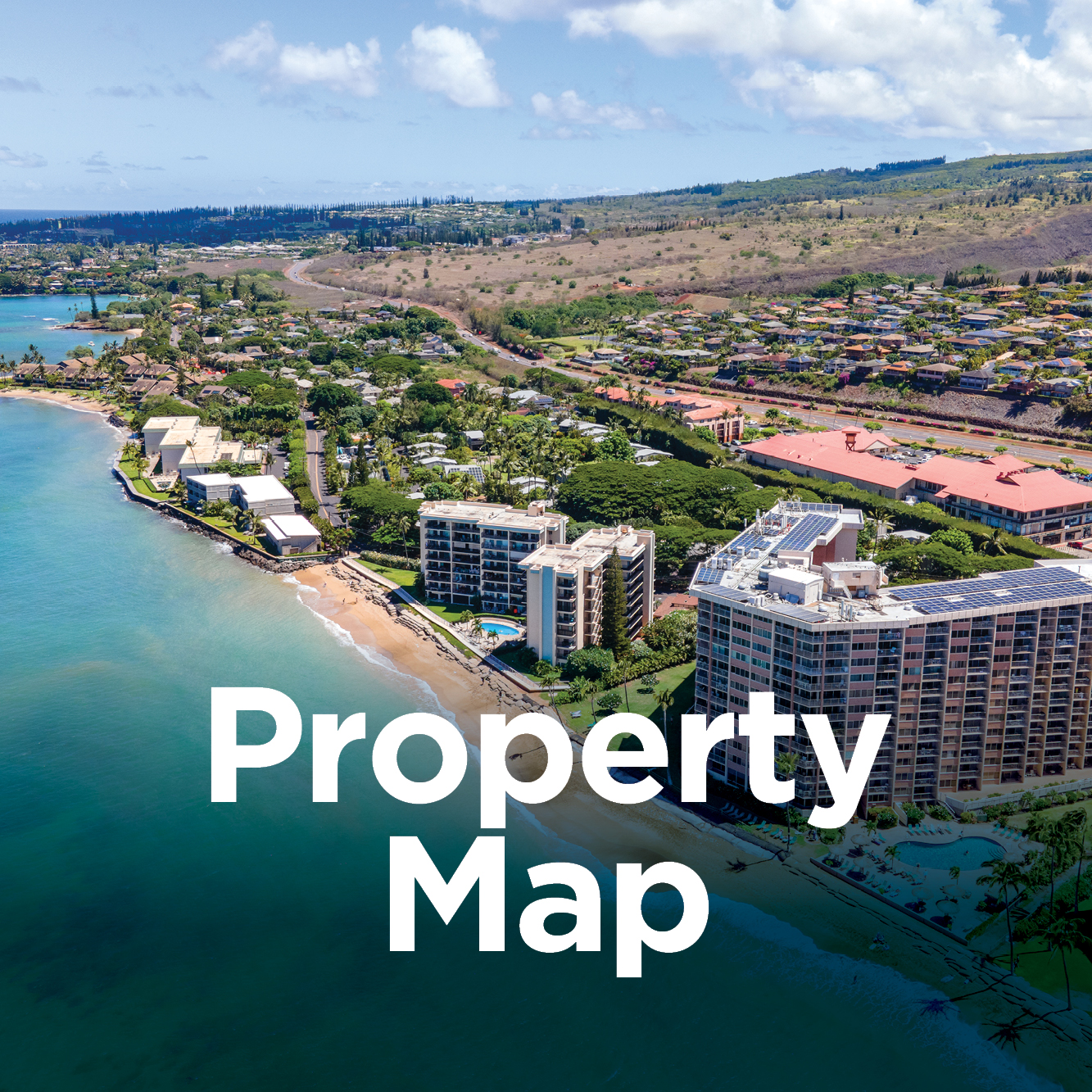 Resort Map