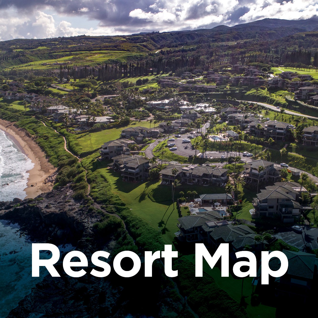Resort Map
